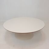 "Circle" Coffee Table by Pierre Paulin for Artifort, 1960's