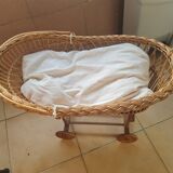 Doll's cradle