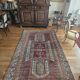 Ottoman carpet