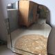 Venetian mirror