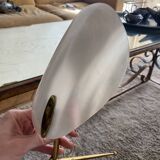 rare small Stilnovo lamp