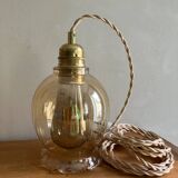 Portable lamp