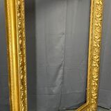 Old frame 150 x 116 cm