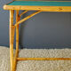 Table vintage