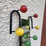 Roger Ferrand 1950's coat rack