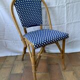 Rattan chair