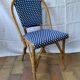 Rattan chair