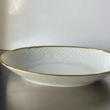 Oval dish by Bing & Grøndahl for Royal Copenhagen