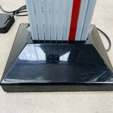 Postmodern floor lamp 80s JD Aznar