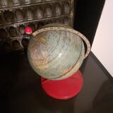 Ancient globe