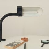 Vintage Italian Sylvania workshop lamp from the 70s