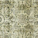 Anatolian handmade vintage rug 280 cm x 205 cm