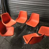 ses Robin Day chairs