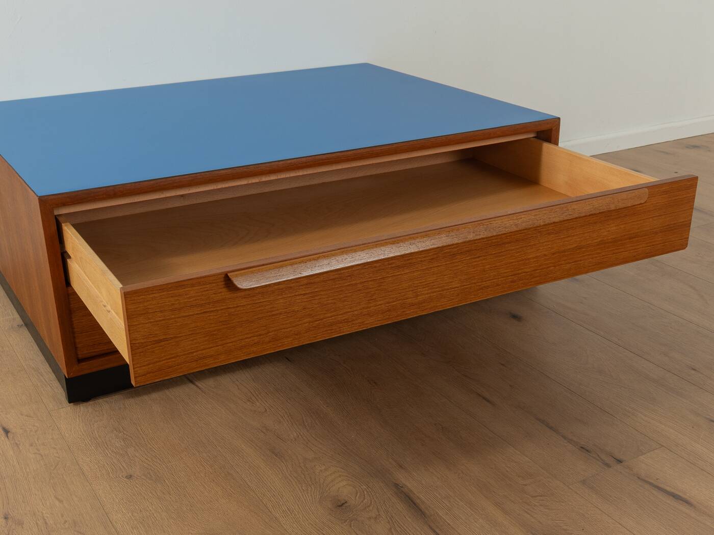 1960s chest of drawers, WK Möbel