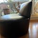 Baobab design armchair