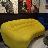 Bubble roche Bobois sofa