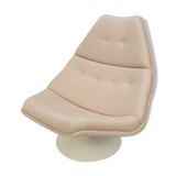 F510 lounge chair by Geoffrey Harcourt for Artifort, 1960s