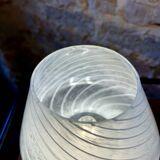 Murano mushroom lamp 1970