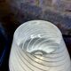 Murano mushroom lamp 1970