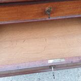 Commode louis xvi 3 tiroirs