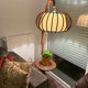 Louis Sognot floor lamp