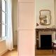 Armoire vintage (rénovée)