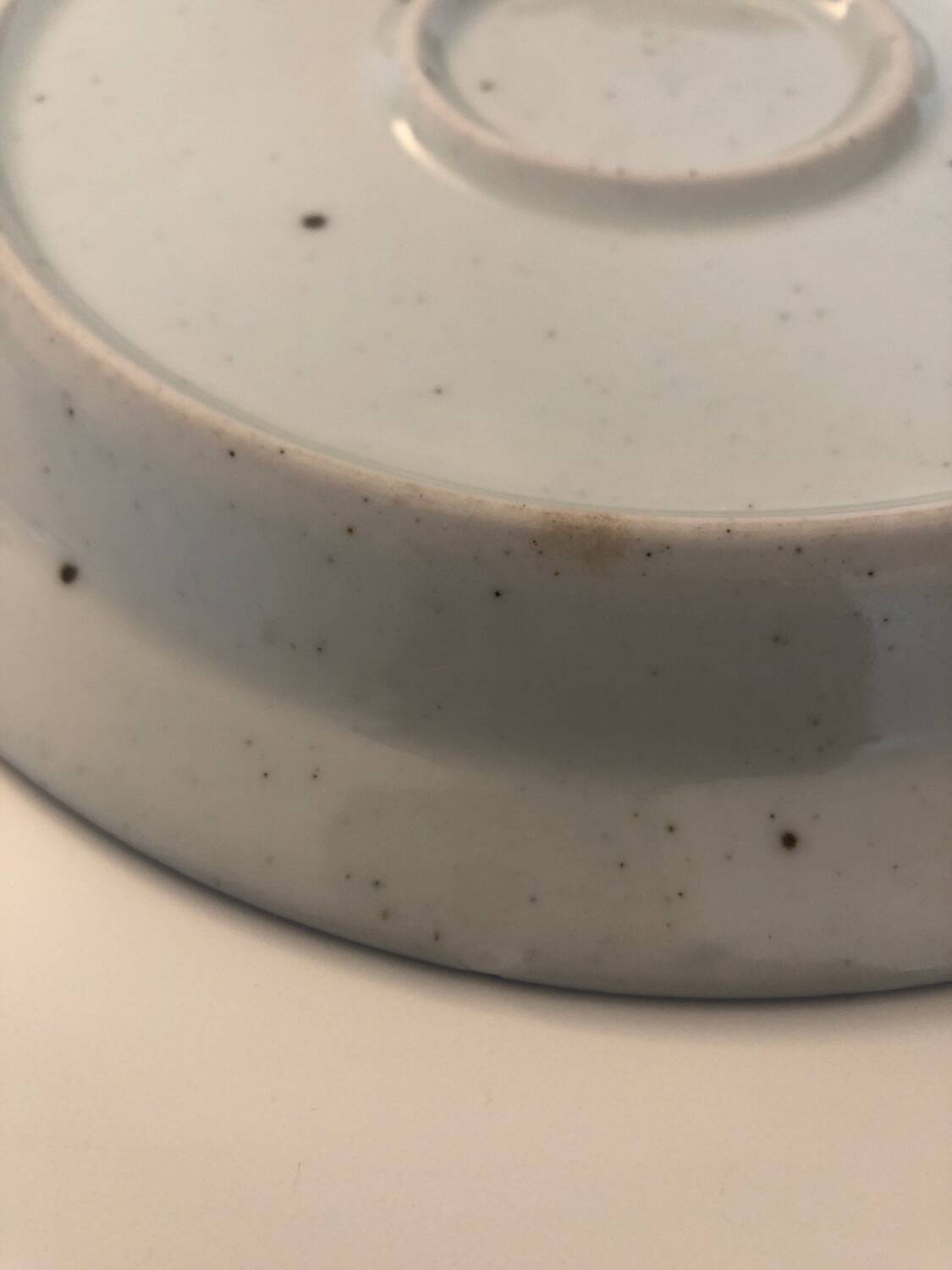 6 Dansk Designs Denmark plates