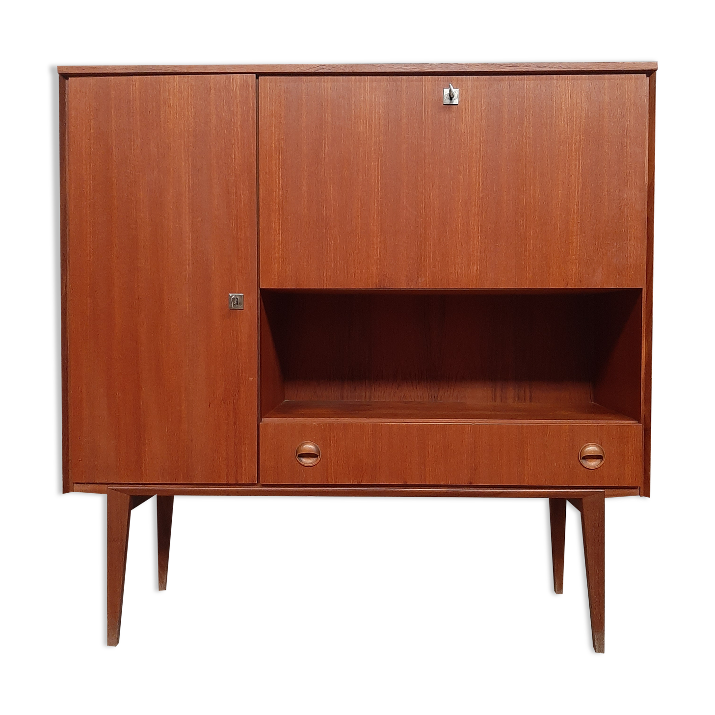 Meuble scandinave 1970