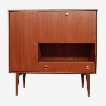 Meuble scandinave 1970