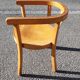 Fauteuil enfant Baumann modèle 392
