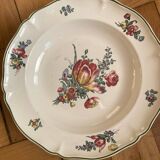 Villeroy & Boch Old Strasbourg soup plates