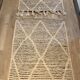 2 Beni Ouarain bedspreads
