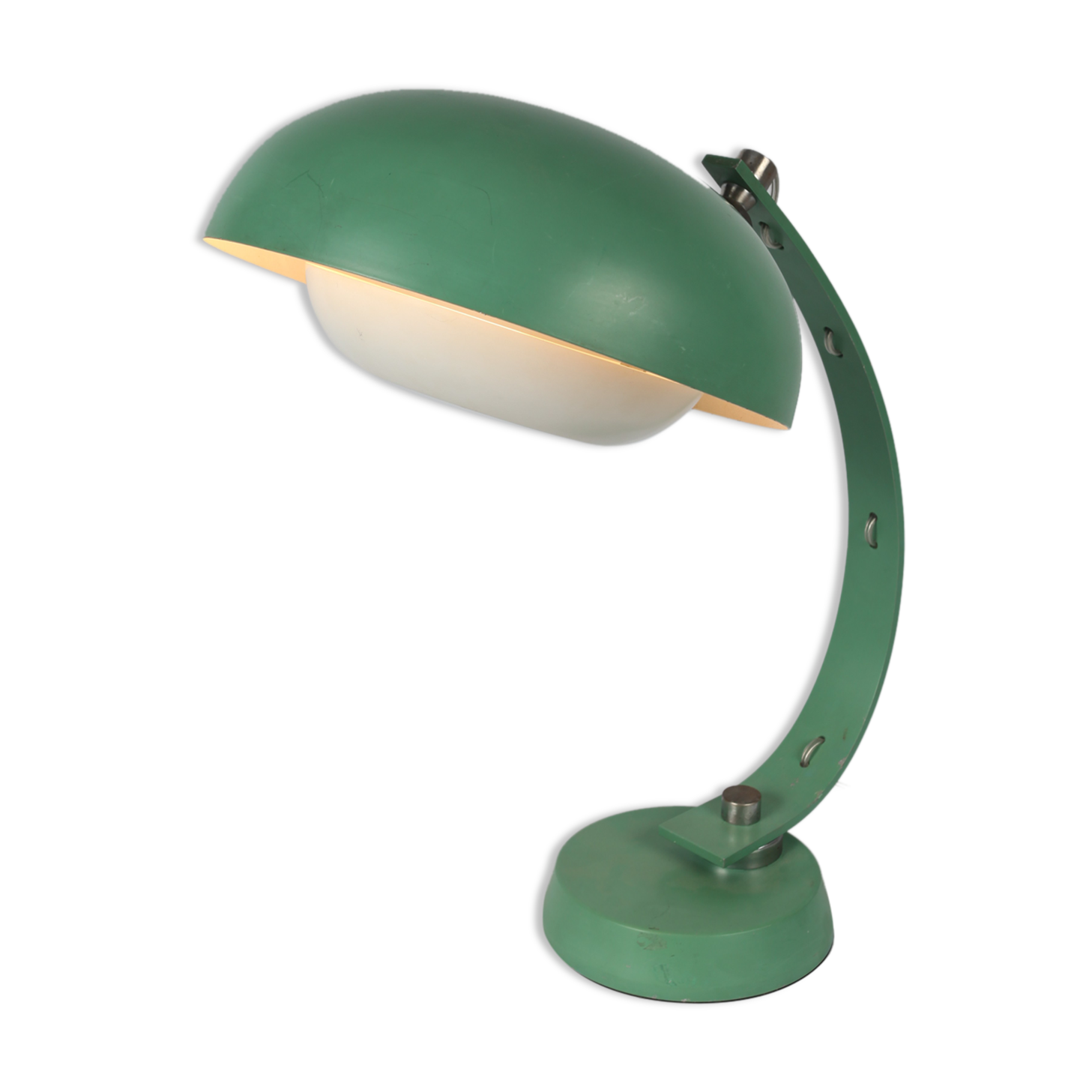 Italian ministerial lamp year 60/70