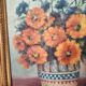 Still life Bouquet of flowers