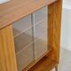 High buffet dresser by Frantisek Mezulanik for Up Zavody 1960