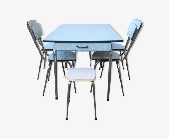 Kitchen Table And Chairs Formica Selency Kitchen Table And Chairs Formica Selency, Formica Kitchen Table And Chairs