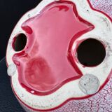 Ceramic apple from the 1970s