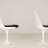 Tulip chair by Eero Saarinen for Knoll International U.S. 1960