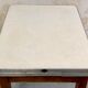 Kitchen table and formica