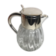 Old carafe glass