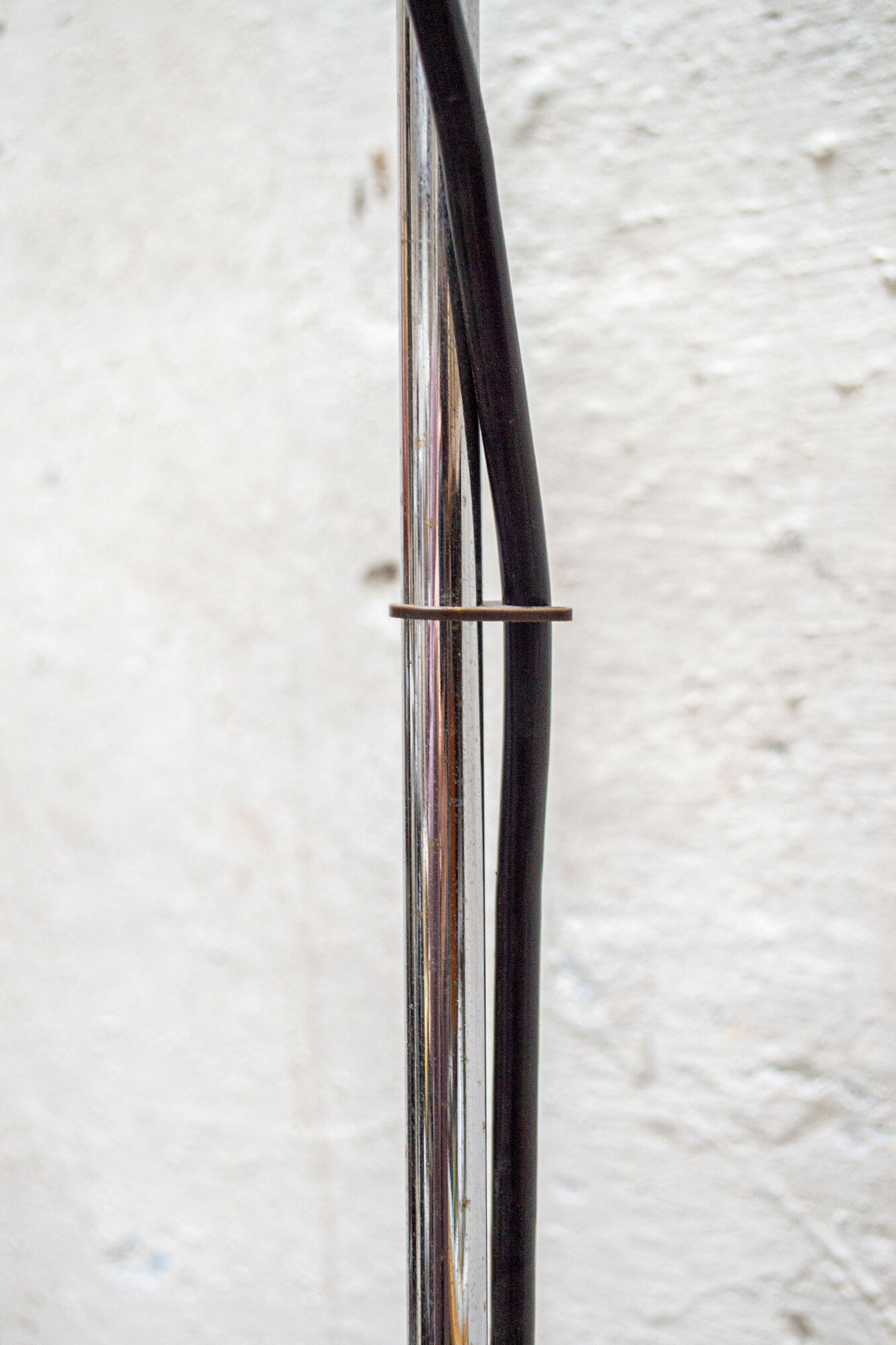 Model Dim 333 Lamp by Vico Magistretti for Oluce, Italy, 1975