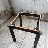 Herbier Capron ceramic dining table