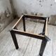 Herbier Capron ceramic dining table