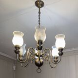 Lustre lumineux