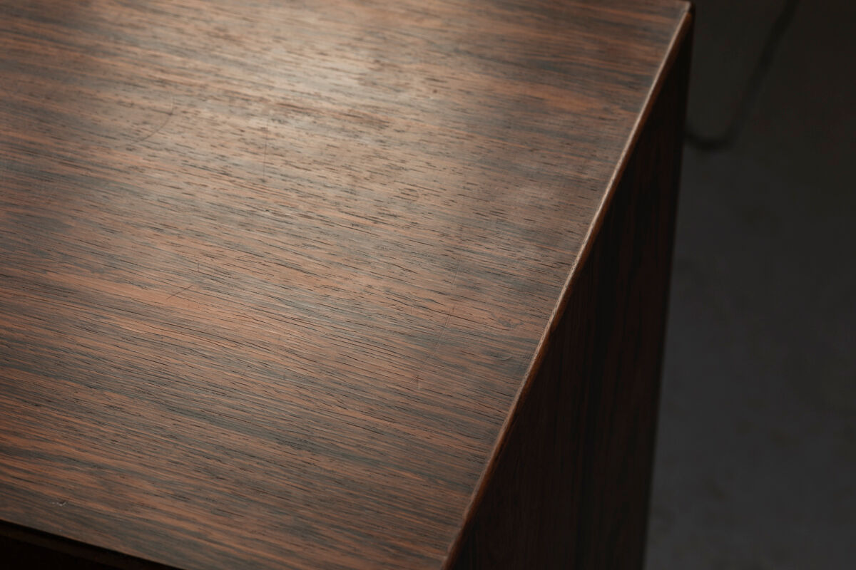 Highboard, Danish design, 1960's