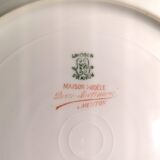 4 W. Guerin flat plates