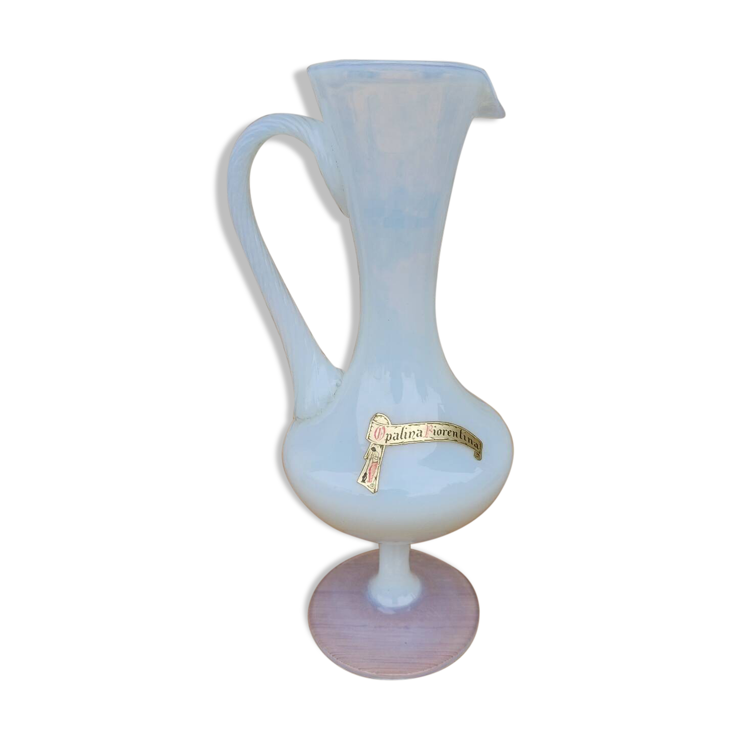 Picher Opalina Fiorentina