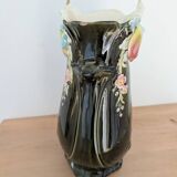 Art Nouveau vase