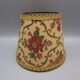 Small vintage lampshade