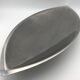 Tray, cosmos serving dish on foot guy degrenne